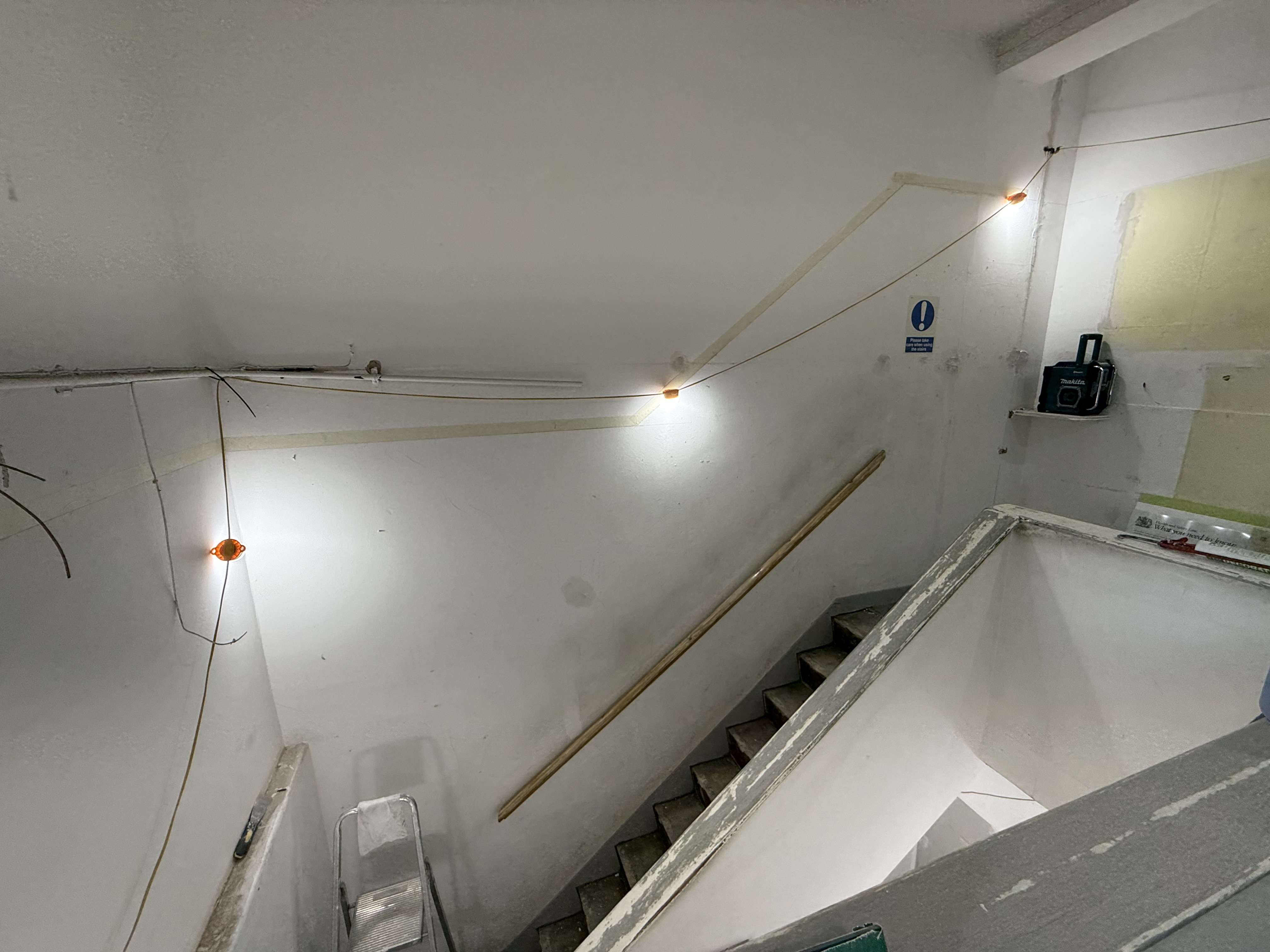 After Painting