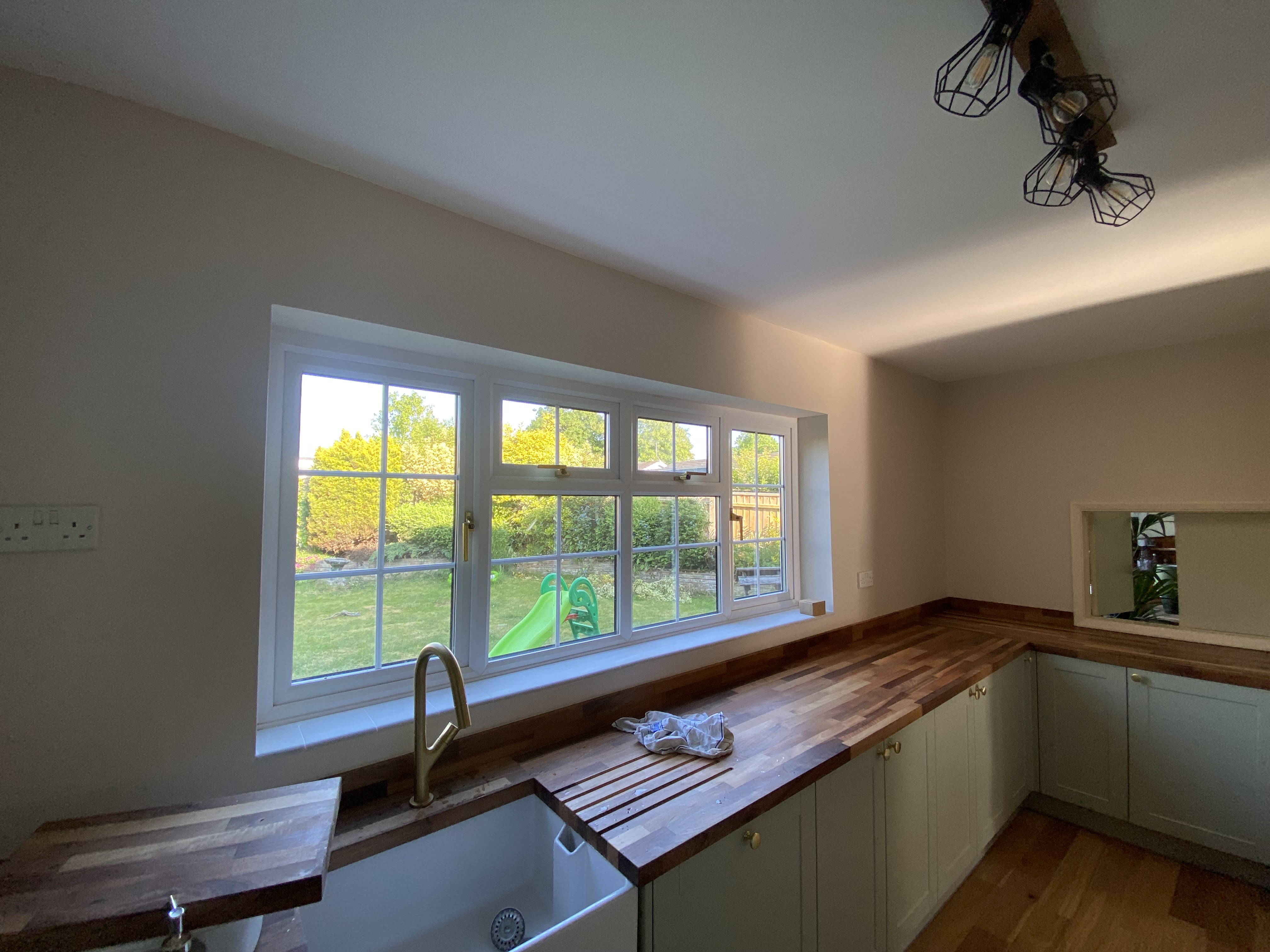 Residential Renovation - Capel St. Mary