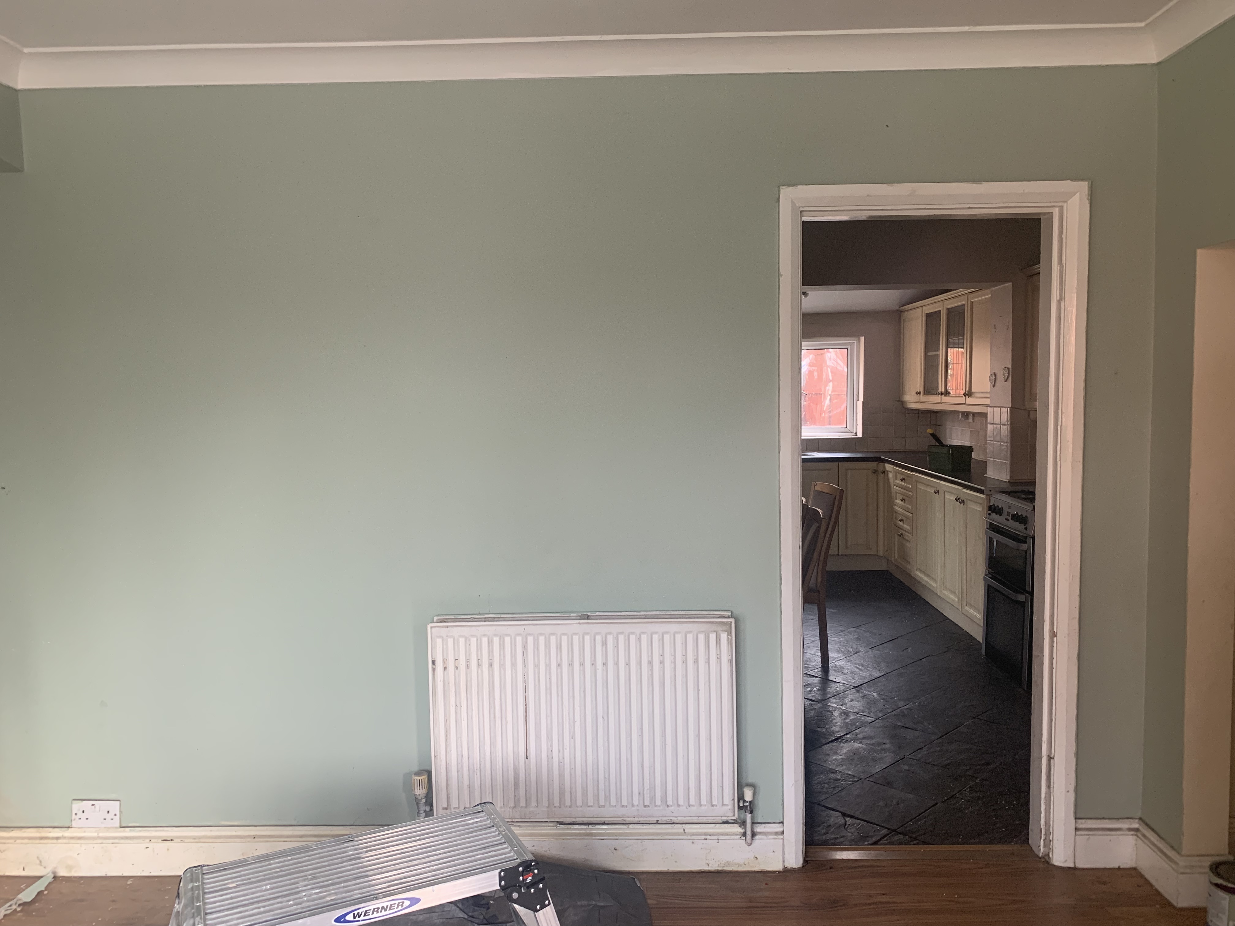 Whole House Refurbishment - Ipswich
