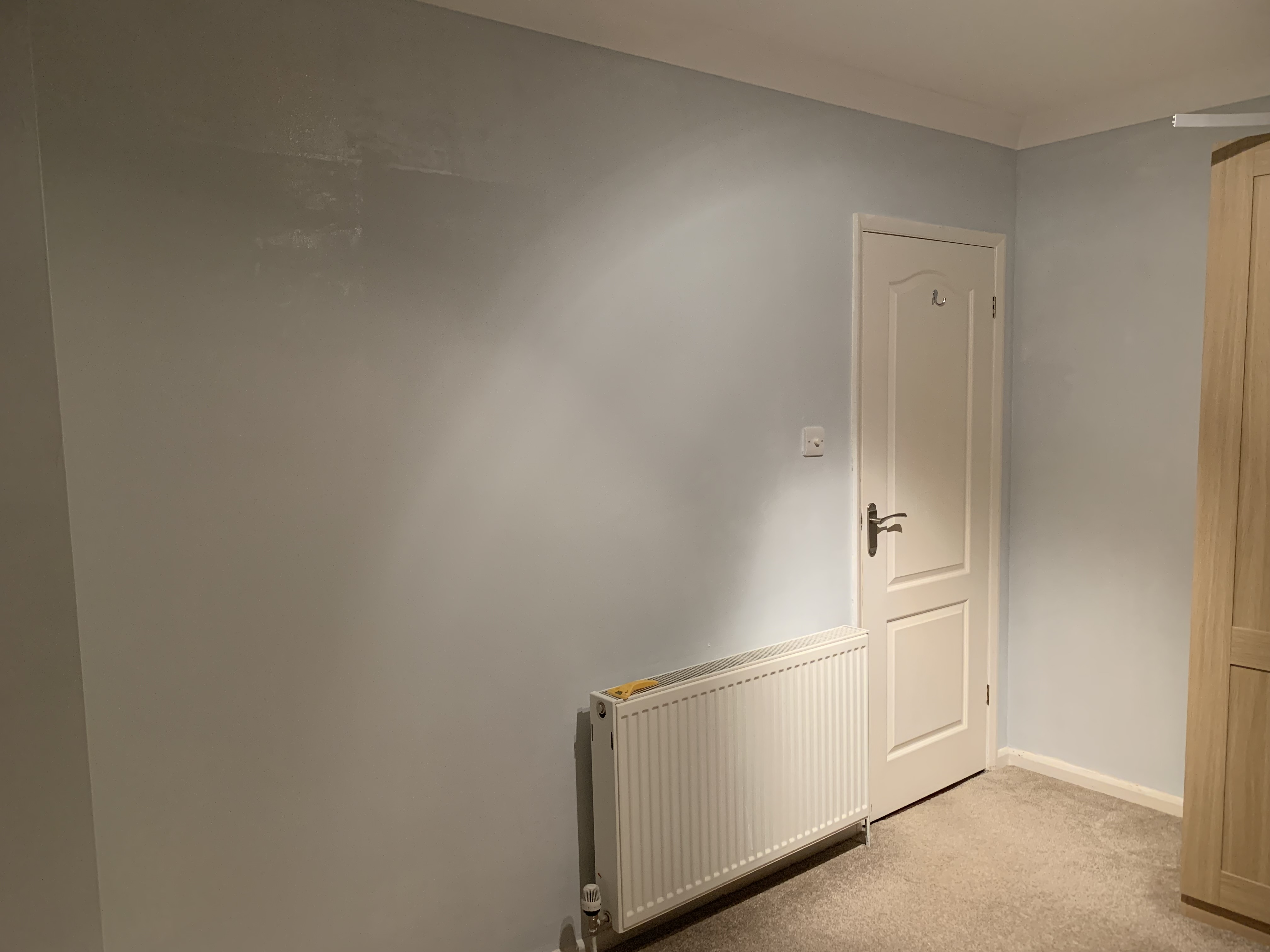 Bedroom 2 After