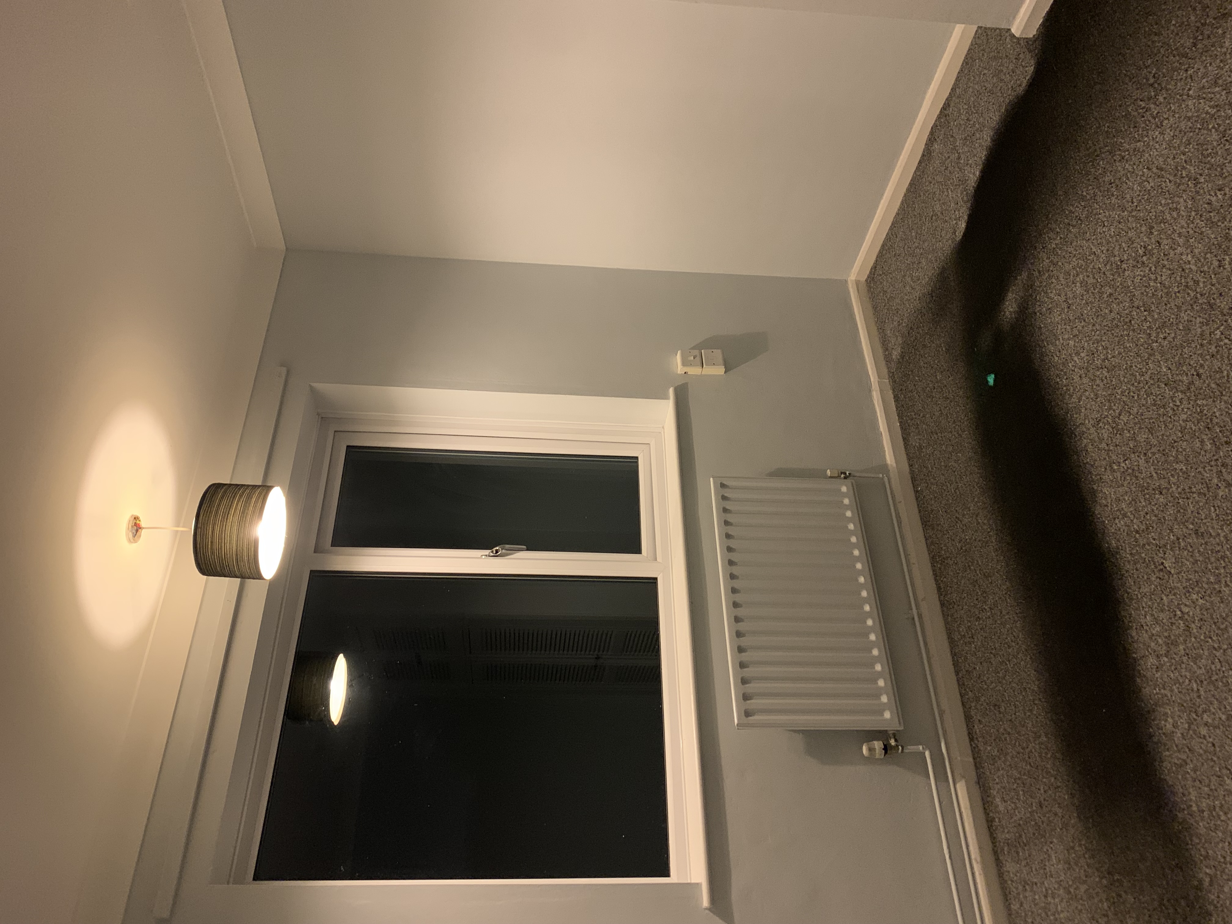 Bedroom 2 After
