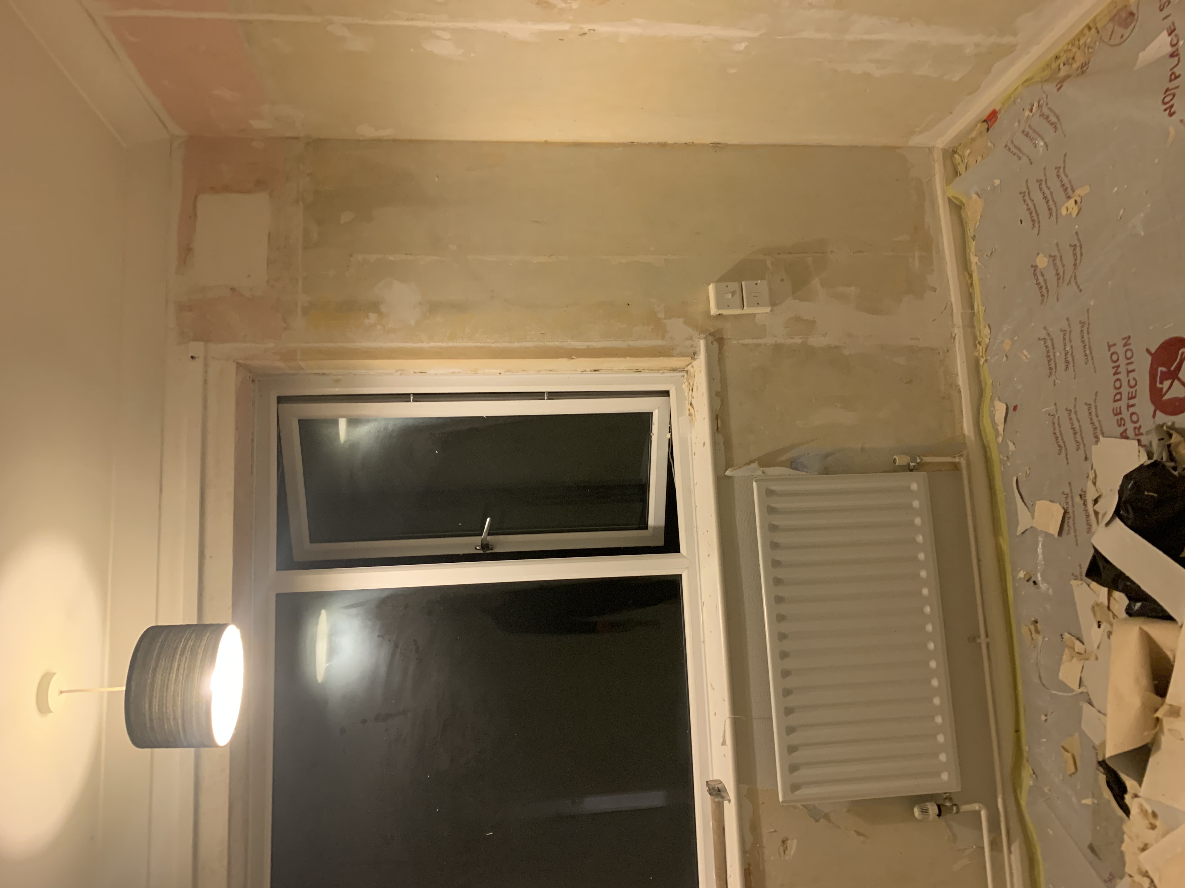 Bedroom 2 After
