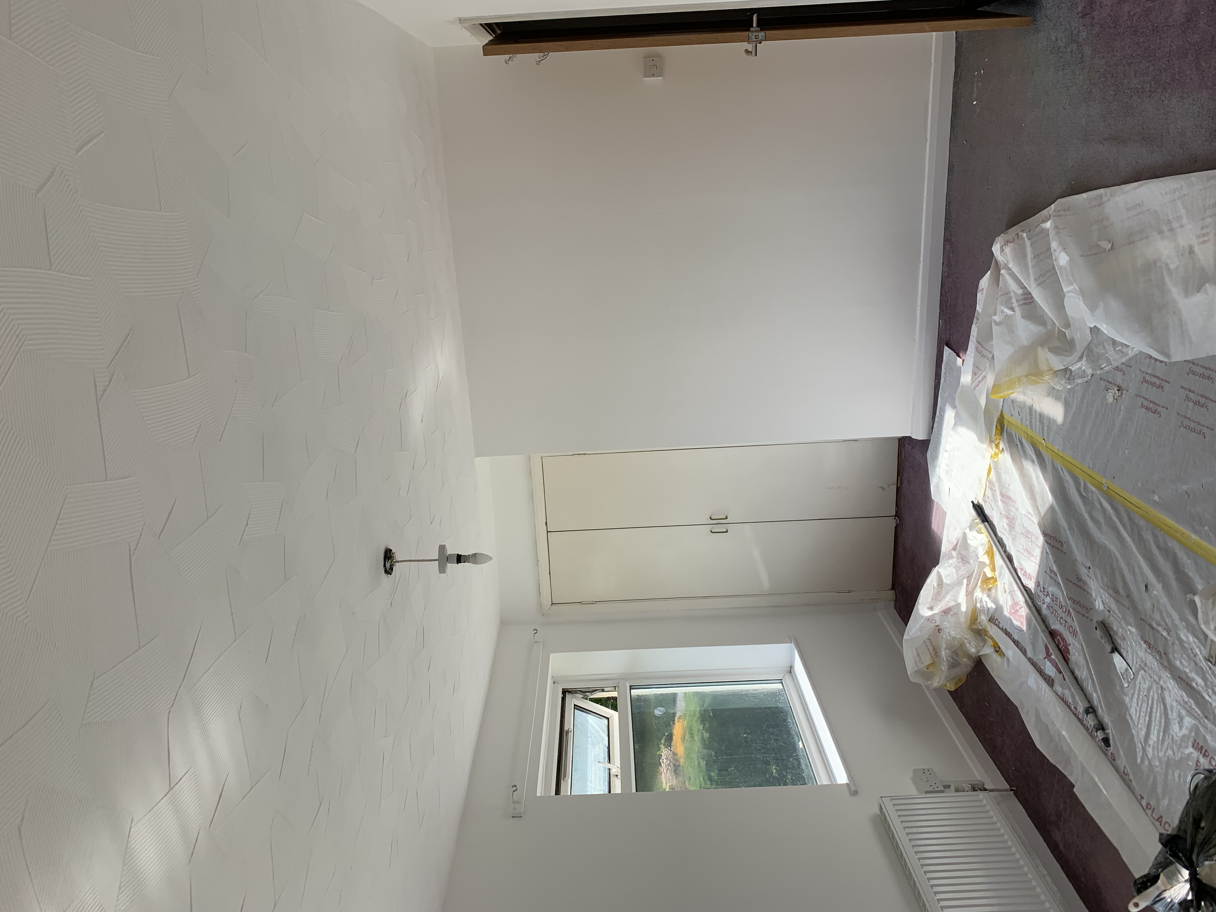 Interior Finish